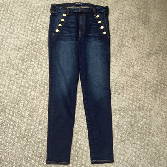 Ramy Brook Denim - Ramy Brook New York Jeans